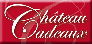 Chateau Cadeaux – PARTENAIRE N°1 DES PROFESSIONNELS DU CADEAU D'AFFAIRES