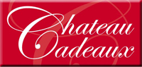 Chateau Cadeaux – PARTENAIRE N°1 DES PROFESSIONNELS DU CADEAU D'AFFAIRES